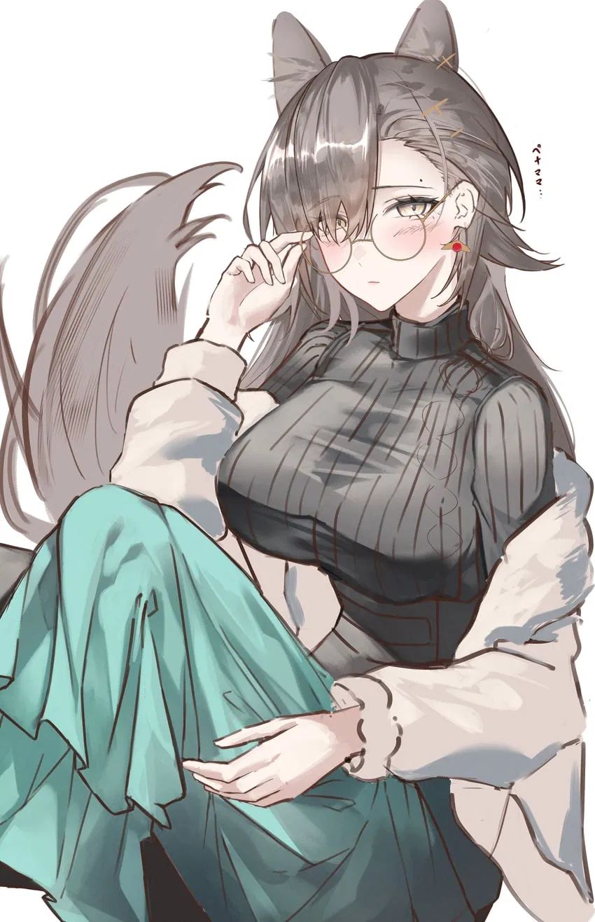 Avatar of Secretly shipping herself with YOU || Sun-ji 