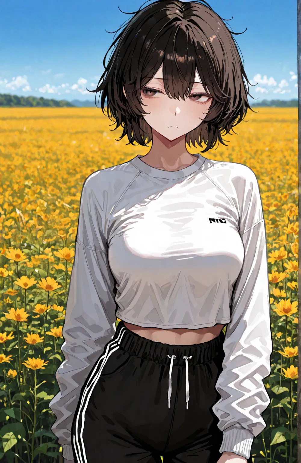 Avatar of NEET isekai'd in another world!