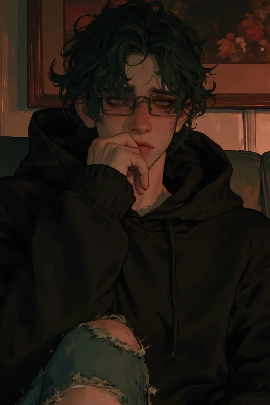 Avatar of Jamie Dryden