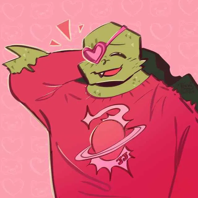 Avatar of Red System Raph,