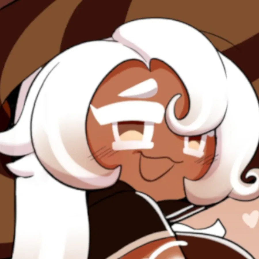Avatar of Latte Cookie