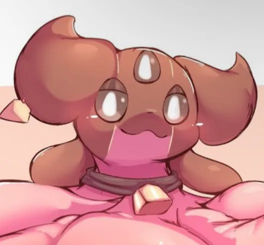 Avatar of Gastrodon