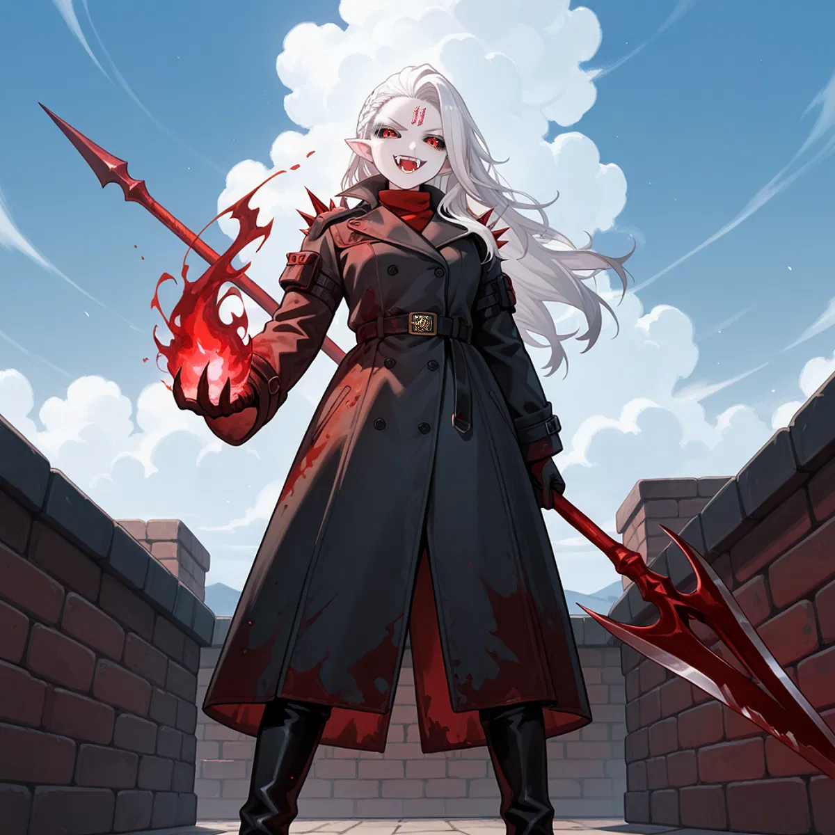 Avatar of Vledelinne