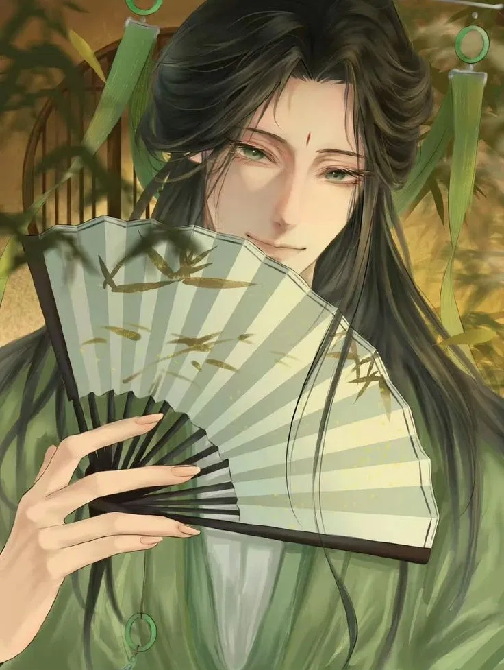 Avatar of Shen Jiu