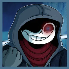 Avatar of ‎ ‎  ‎‎| 🦴 - DUST!SANS - 💧 |
