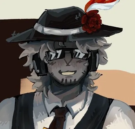 Avatar of Chance Pari Dés