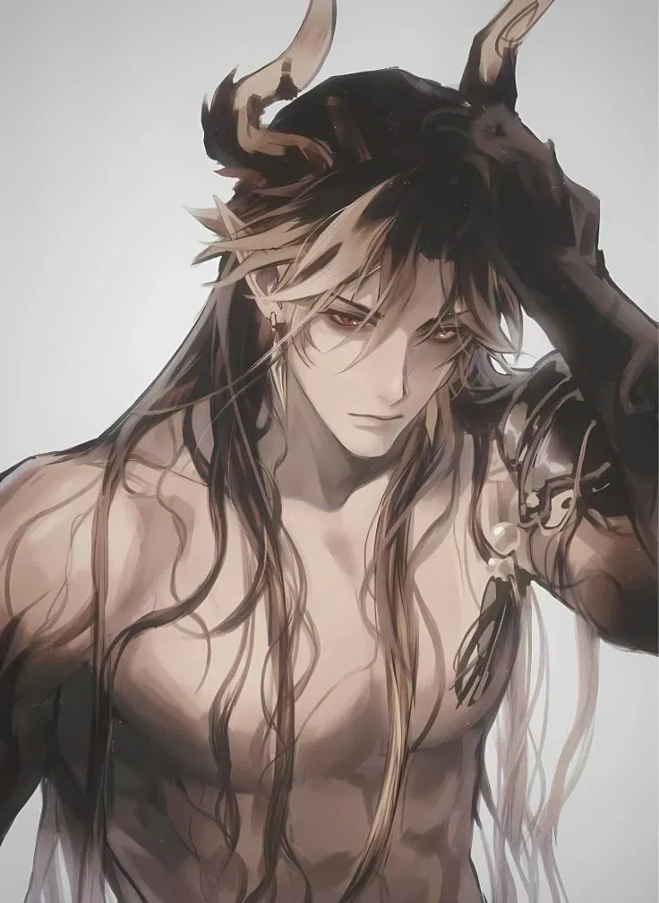 Avatar of «Beauty and the Beast» ♥ Walter von Freithgar (BL/MLM)