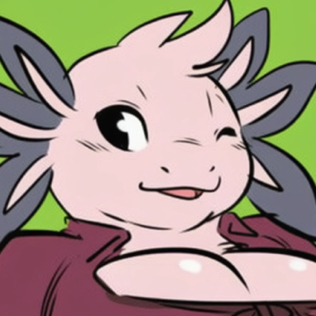 Avatar of Ms. Penny