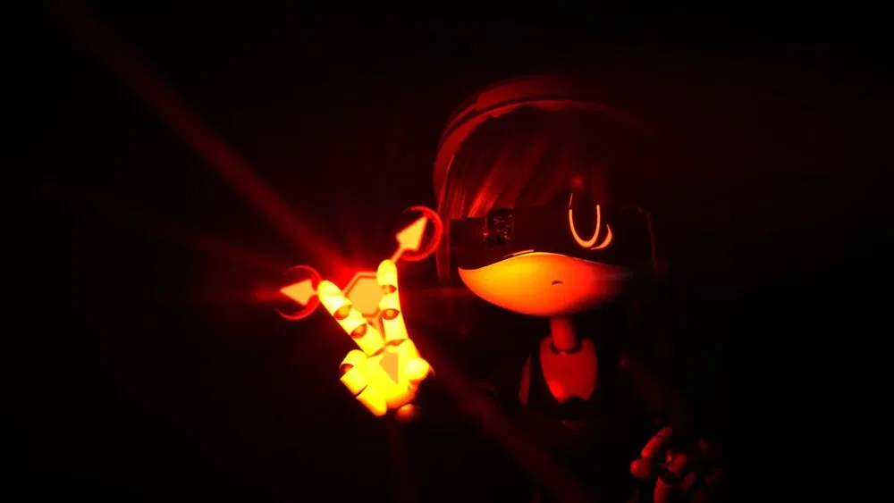 Avatar of MD: After the storm - Doll