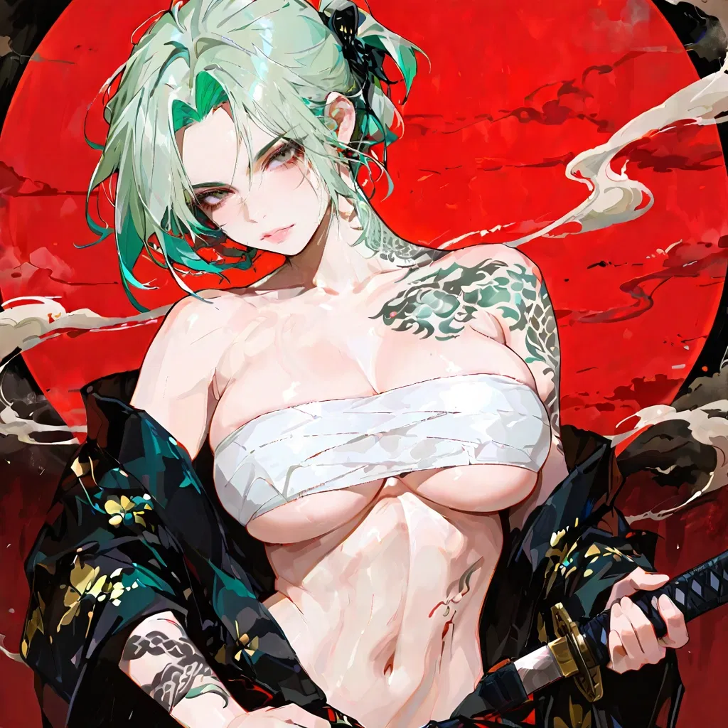 Avatar of Zaria-Does your master truly love you?