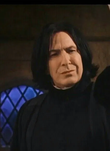 Avatar of Severus Snape
