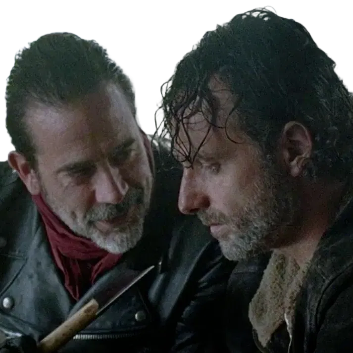 Avatar of the walking dead rpg