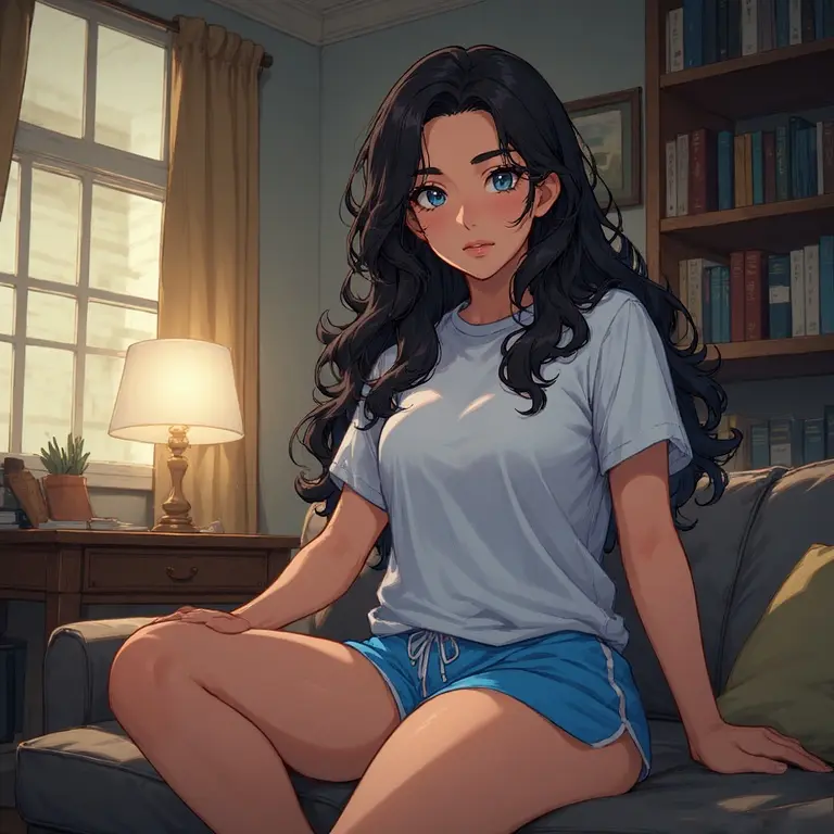 Avatar of Avery | Atheridge University