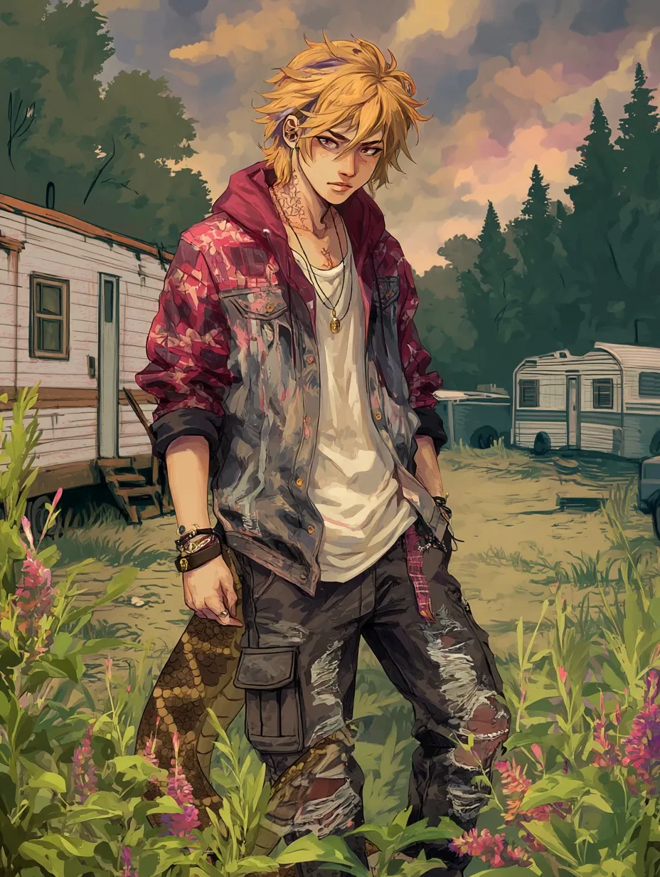 Avatar of Cohen Rightsong