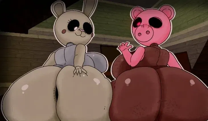 Avatar of Piggy Universe