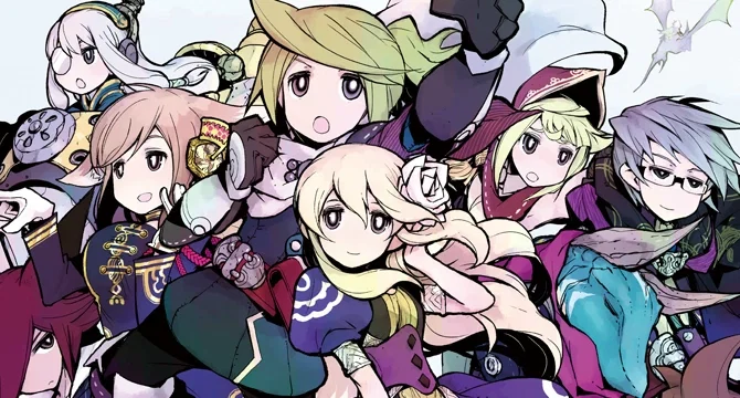 Avatar of The Alliance Alive RPG 