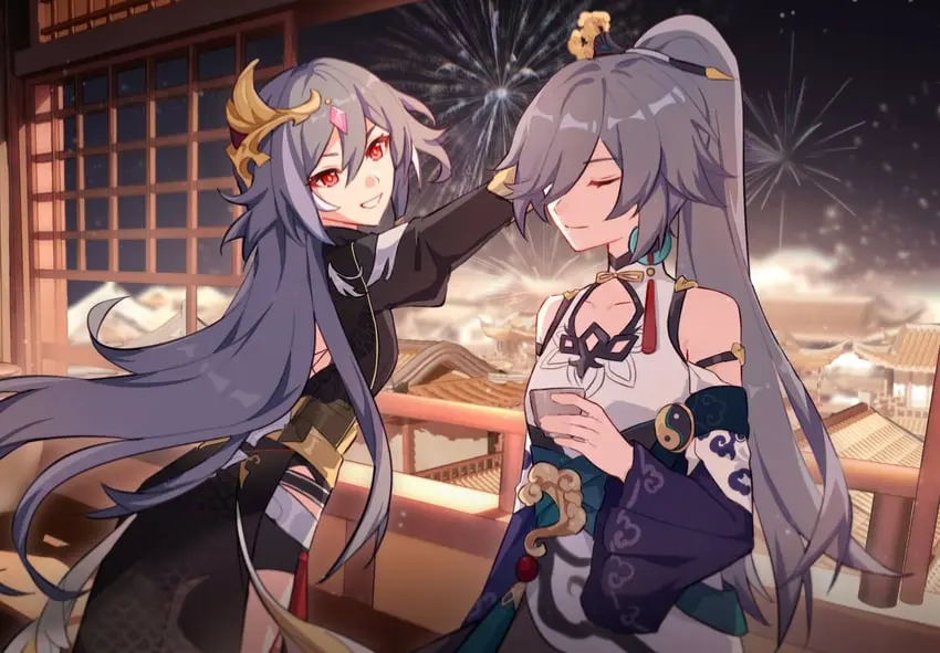 Avatar of Future plans and requests 