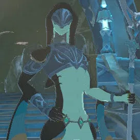 Avatar of Captain Bazz