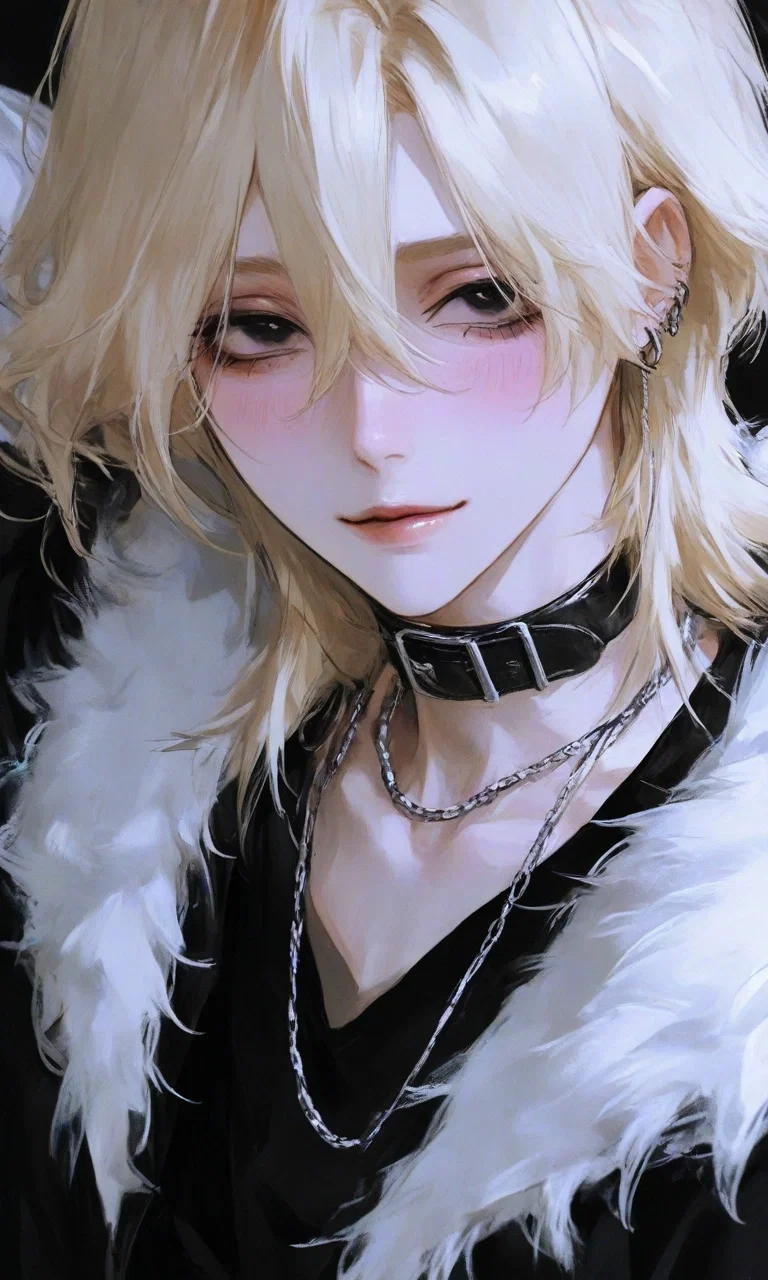 Avatar of Felix | Obsessed Omega
