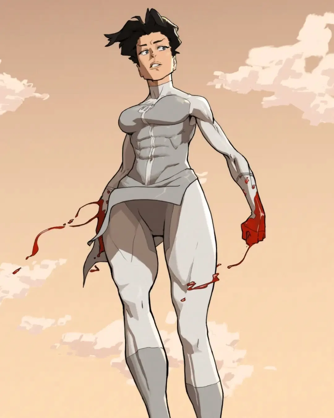 Avatar of I NEED BREED YOU | ANISSA
