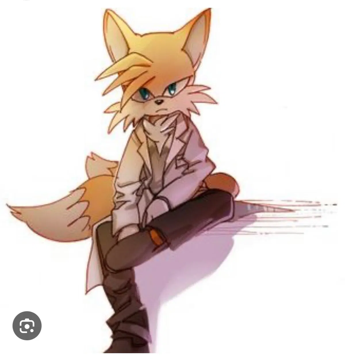 Avatar of Yandere Zails The Zone Cop