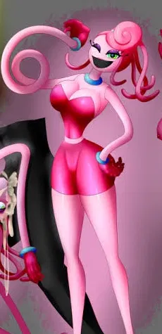 Avatar of Mommy long legs