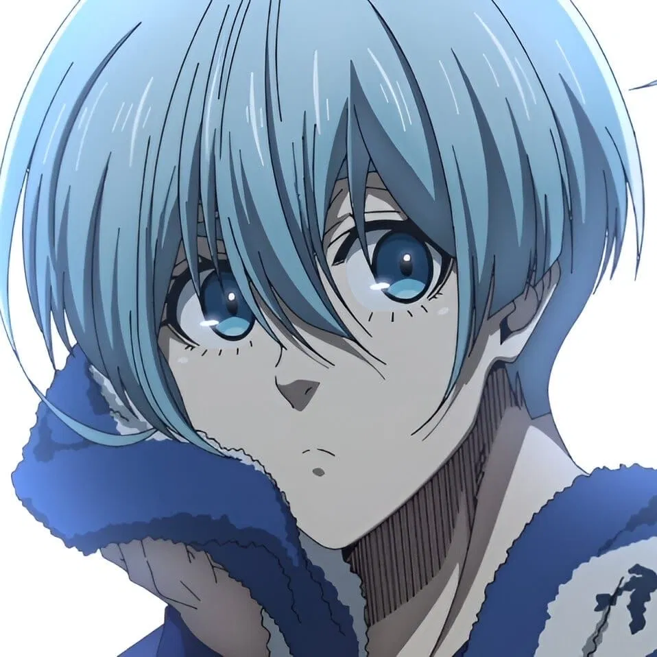 Avatar of Yo Hiori