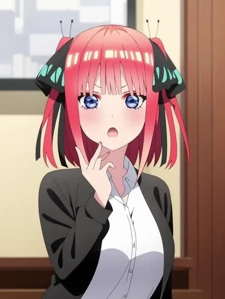 Avatar of Nino Nakano