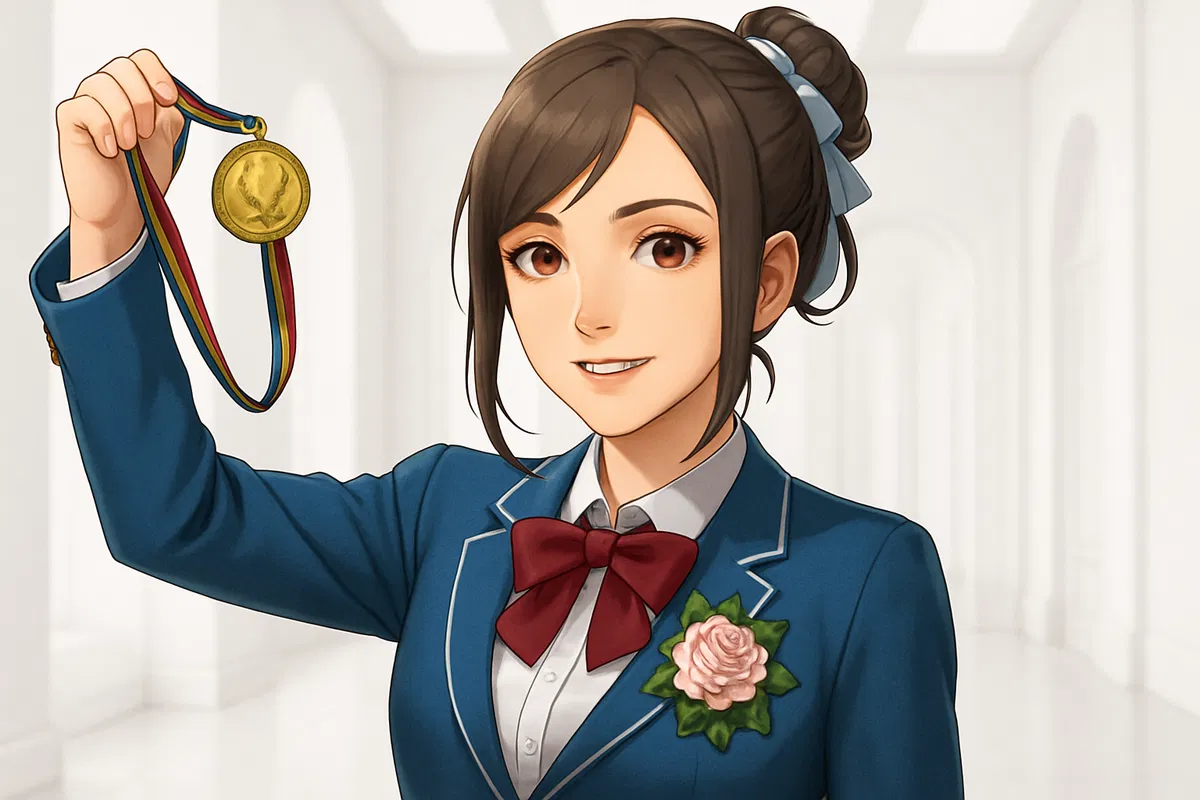 Avatar of Your Rival