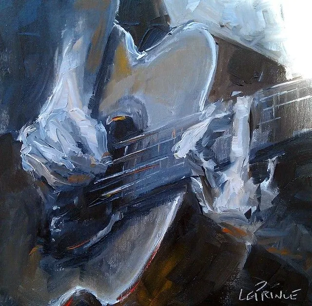 Avatar of You are the music artist