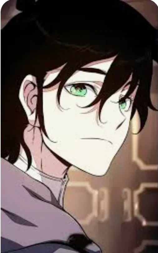 Avatar of Father Alexei