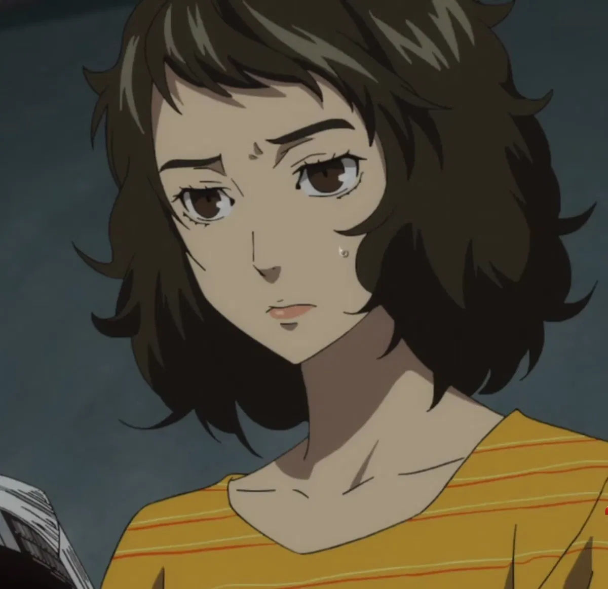 Avatar of Sadayo Kawakami