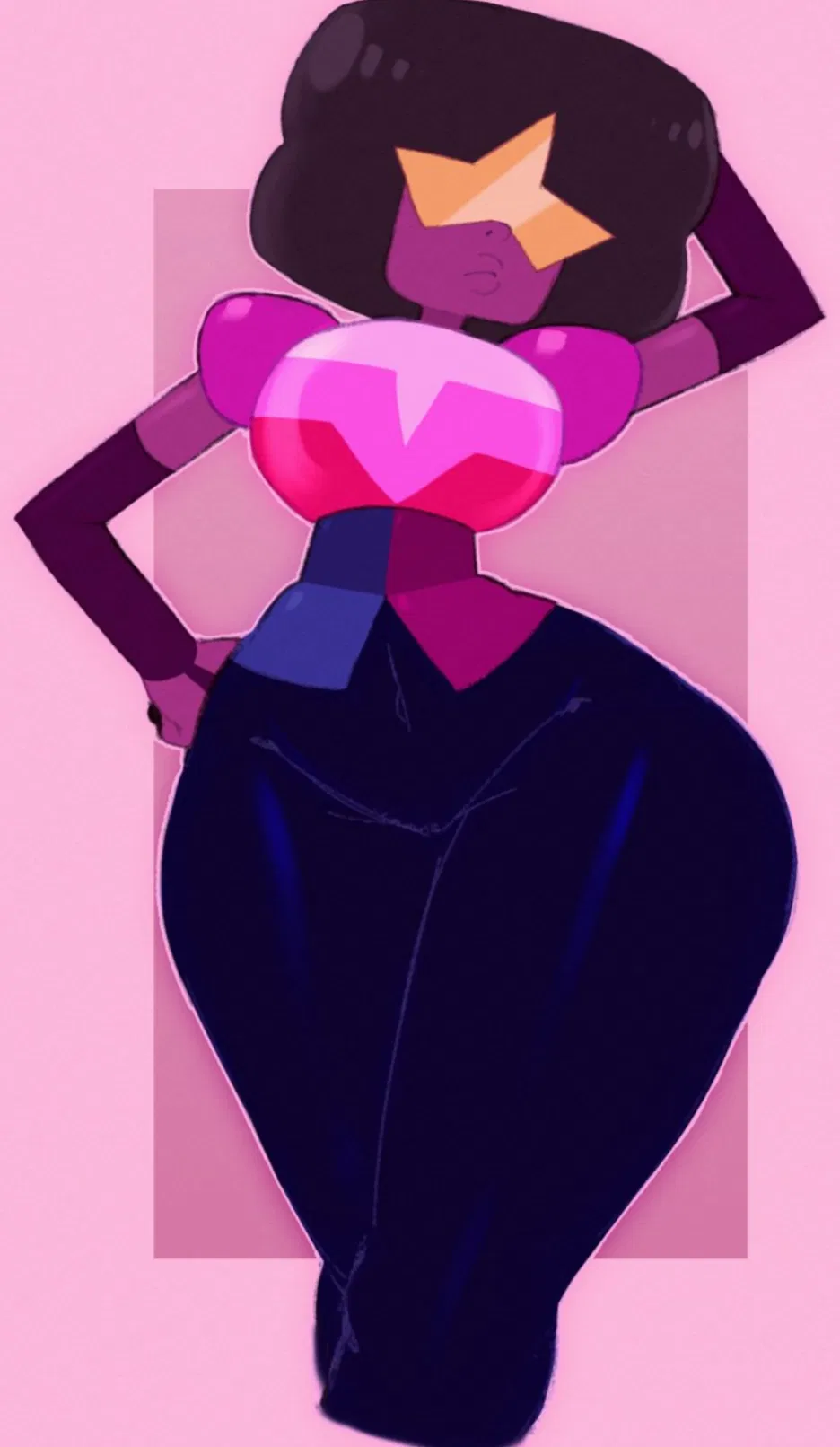 Avatar of 𝐺𝐴𝑅𝑁𝐸𝑇 — 𝑇𝐸𝐴𝐶𝐻𝐼𝑁𝐺