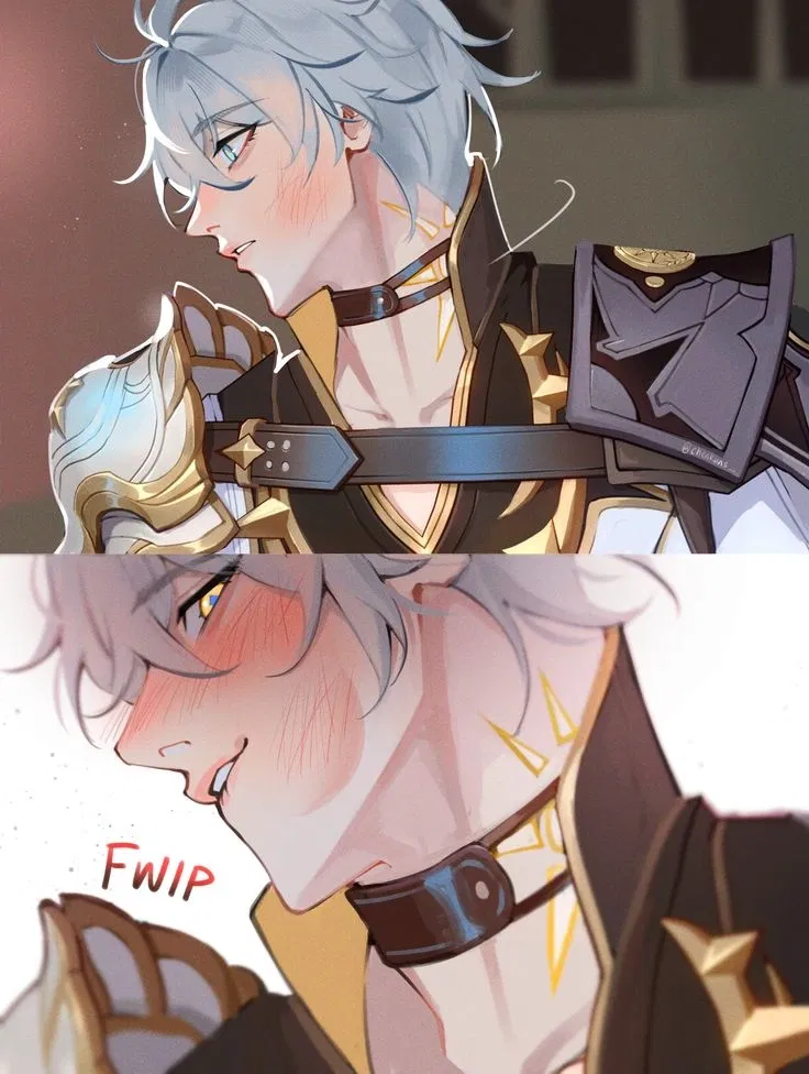 Avatar of PHAINON || HSR