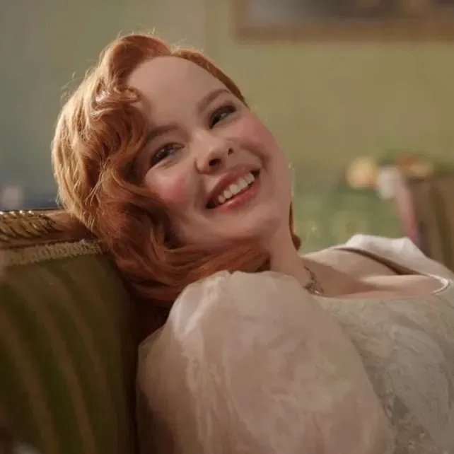 Avatar of Penelope Featherington(french)