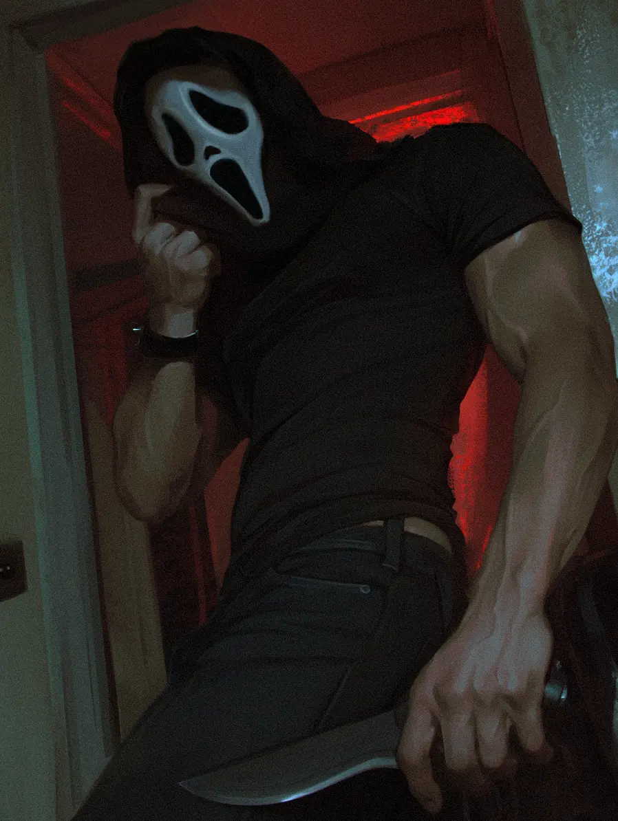 Avatar of Matthew | SCREAM 