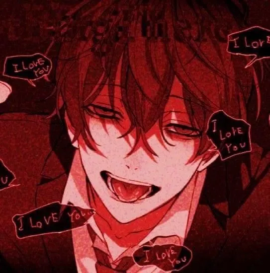Avatar of Ethan// Willing prisoner