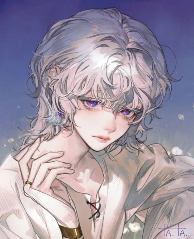Avatar of Thana | Homeless