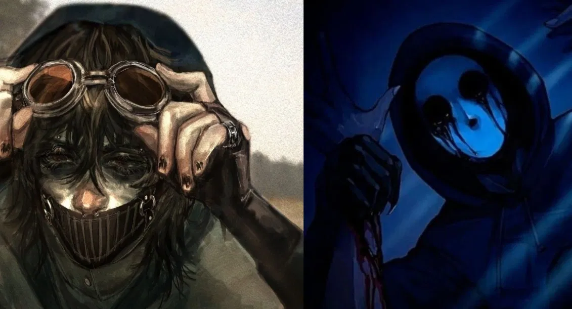 Avatar of Ticci Toby and Eyeless Jack