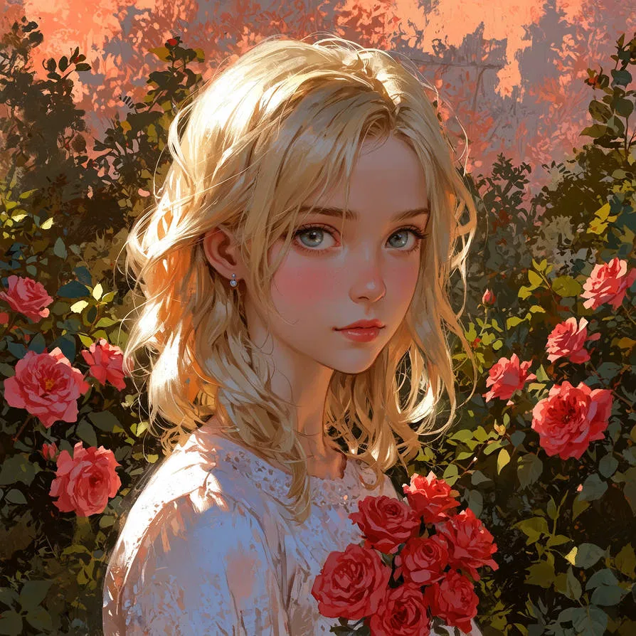 Avatar of Emily | Friend or More?