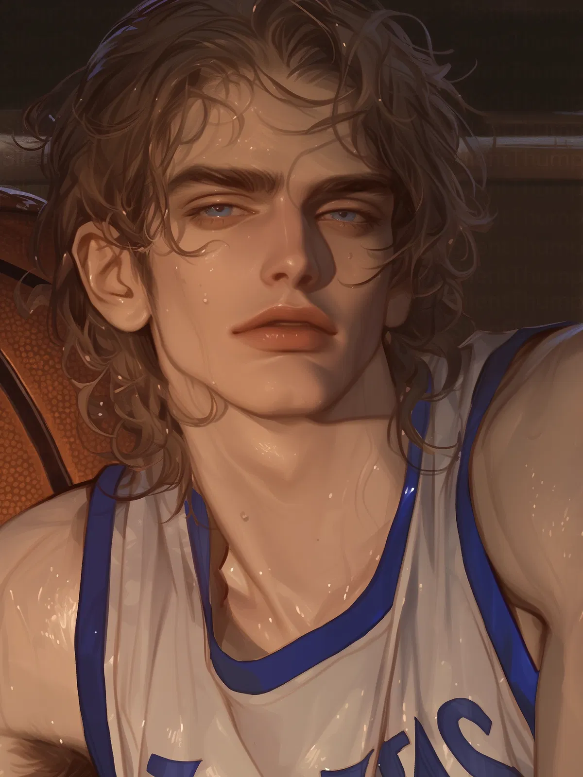 Avatar of Cory Shepherd | Fireball