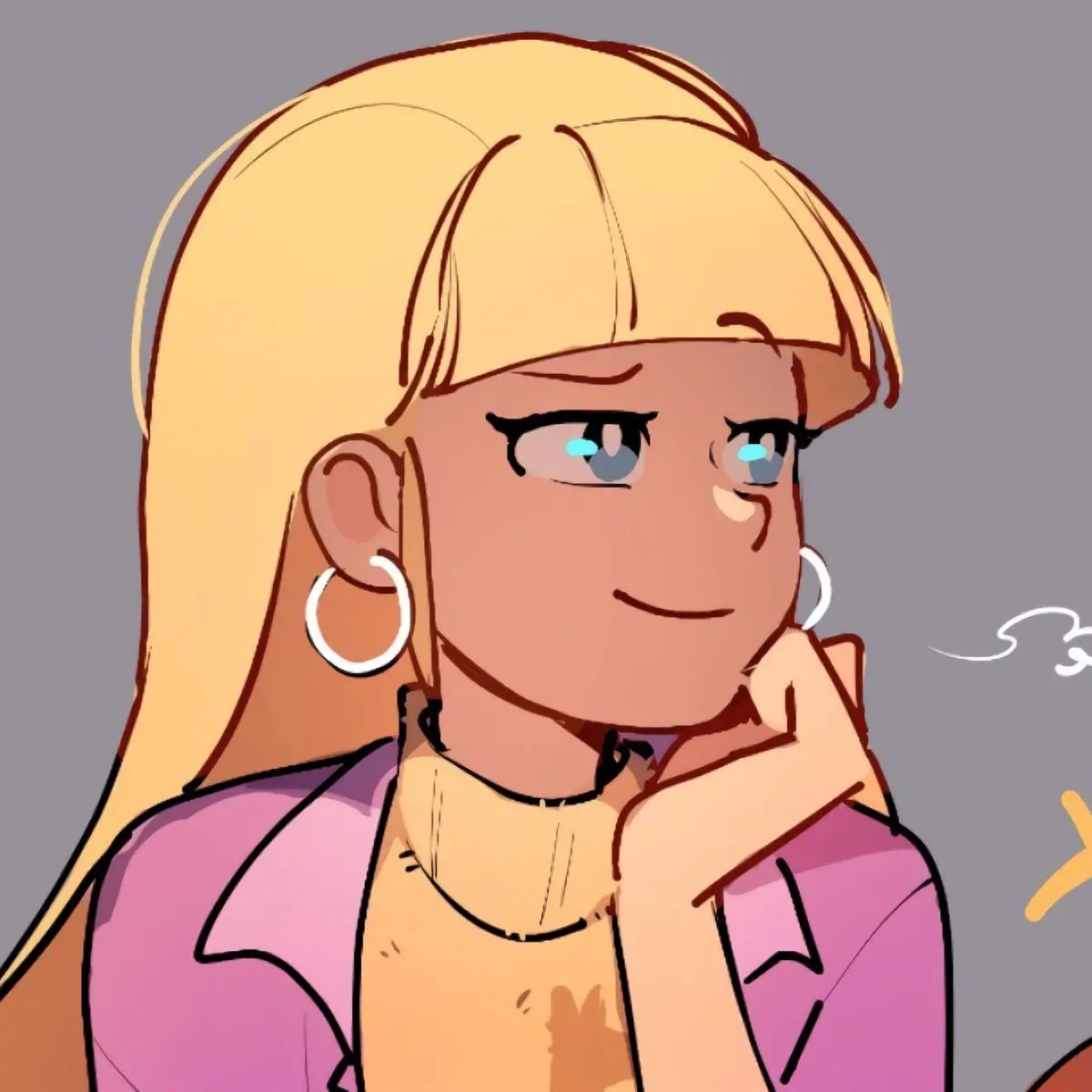 Avatar of ~/Pacifica Northwest/>~