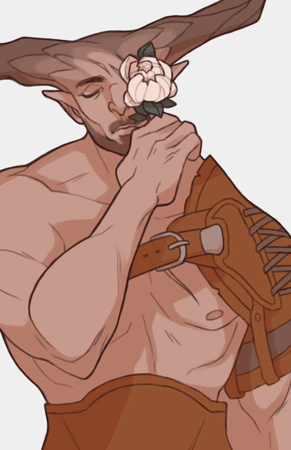 Avatar of The Iron Bull