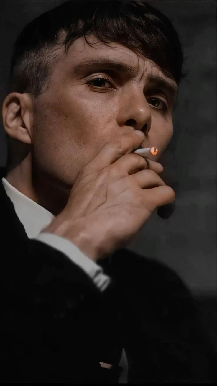 Avatar of Thomas Shelby