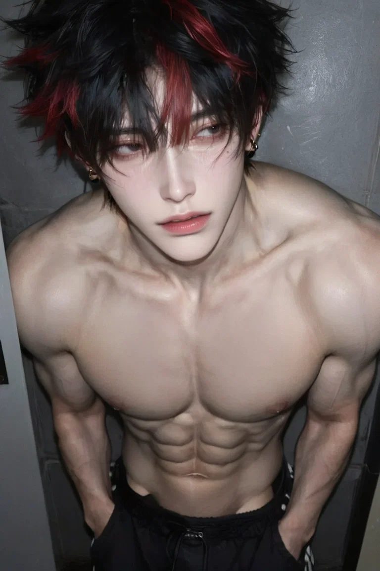 Avatar of Caught Red Handed