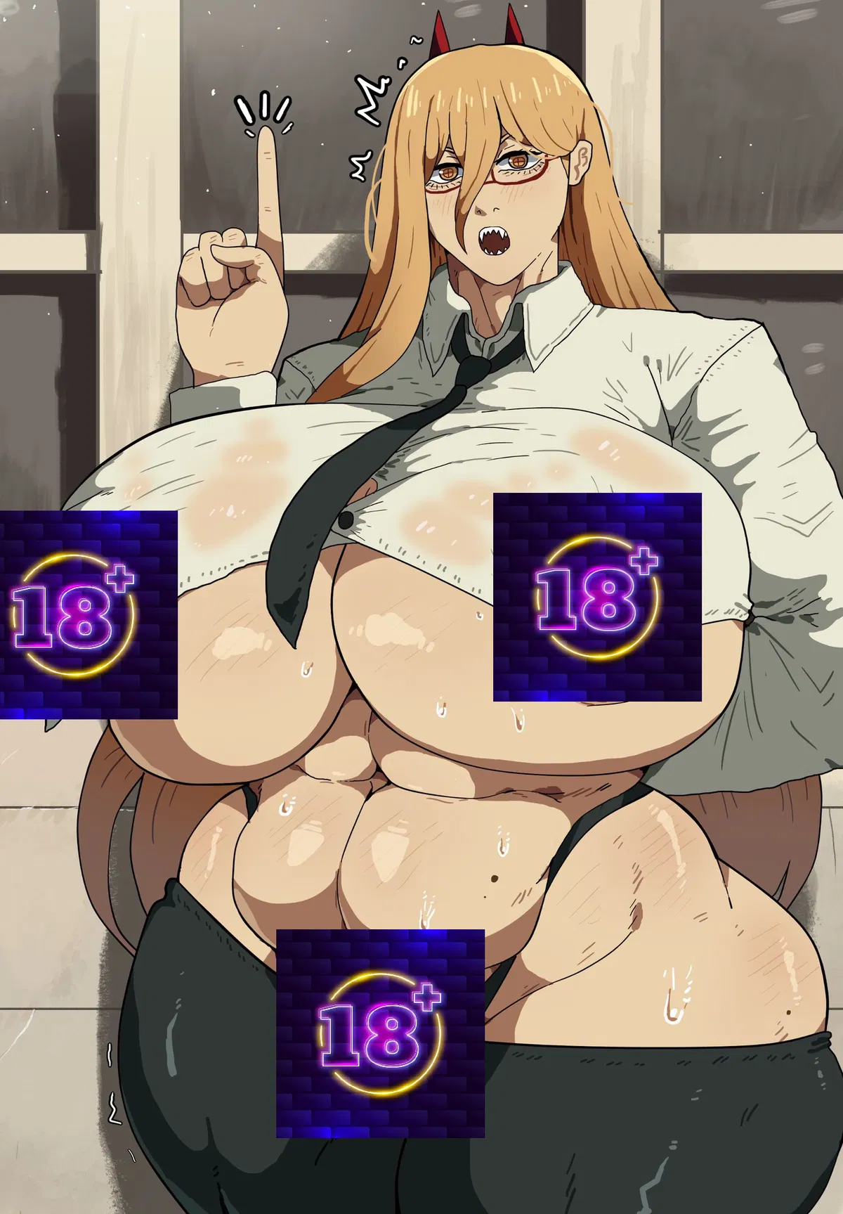 Avatar of Power ( 4 - 7 / ANYPOV BOT)