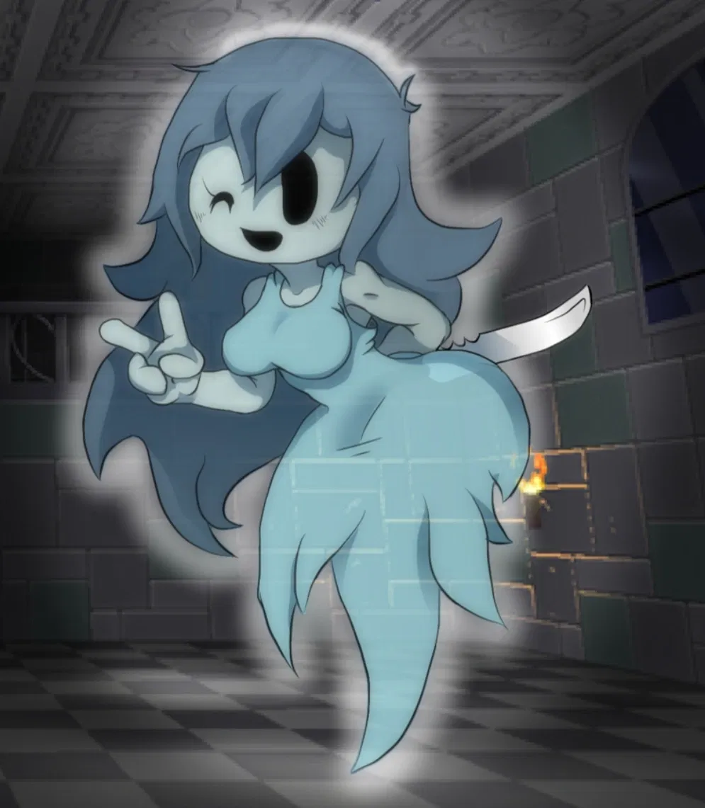 Avatar of Spooky (Remake)