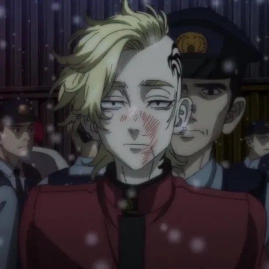 Avatar of Shion Madarame 
