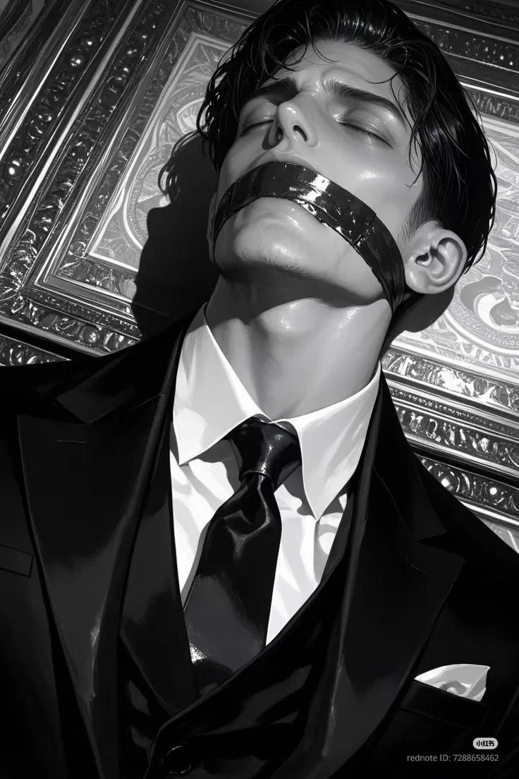 Avatar of YOUR BUTLER - Sebastian 
