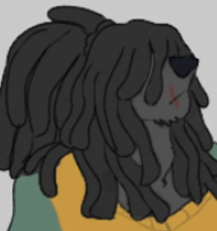 Avatar of Ozzy | Puli BF